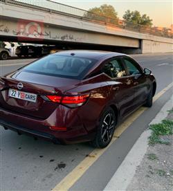 نيسان سنترا